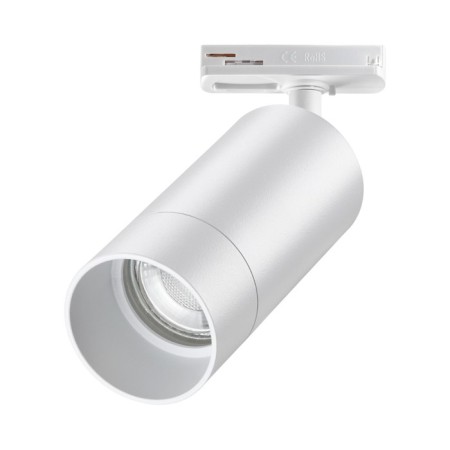 Slim SLIM, 9W GU10, 1-F, white color-2