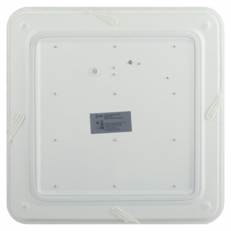 Lamp SPB-6-24 NANCY S 24W 4000K square-3