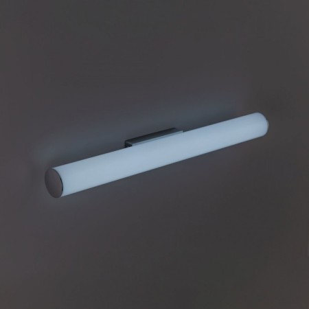 Faust Light Citilux "Faust" CL72118N, 61x6 cm, 1x18W, LED, Gray Color-3