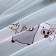 Bed linen 1.5 joint venture "Piggi", size 160x230 cm, 160x220 cm, 50x70 cm