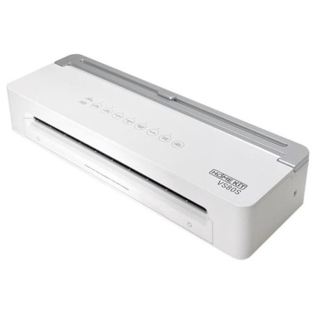 Home Kit VS80s Vacuum, 90 watts, 4.7 l/min, white-silver