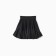 Skirt for Minaku: School Collection, Black Color, Height 152 cm (38)