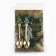 Tablespoons New Year's tea with a molding pen “New Year: Believe in Miracles”, 11 x 2.1 cm