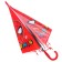 Children's umbrella, Spider-Man, 8 spokes d = 86 cm