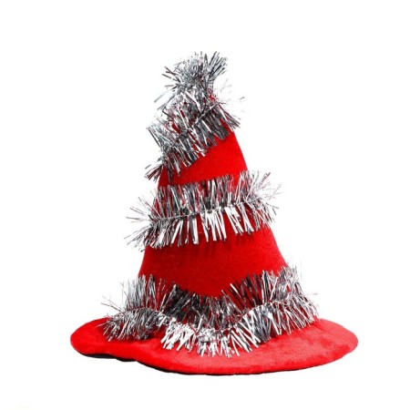 Carnival hat "Christmas tree" Types mix-5