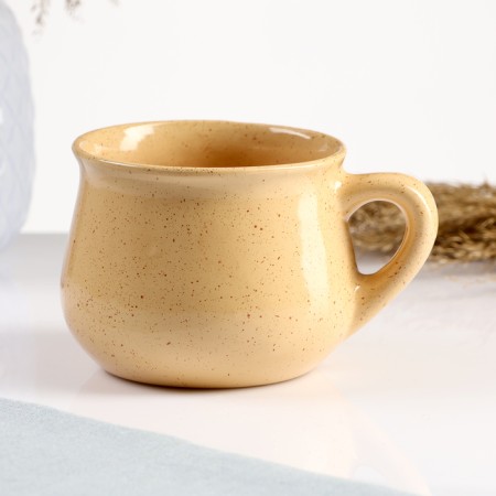 Lungo cup 0.3l / 7.5x9cm, Karakum