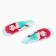 Hair hair clip, 2 pcs, 5.5 cm, princesses