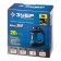 Laser bison cross Cross 360 34906, 360 °, 20m/70m, acc. +/- 0.3 mm/m
