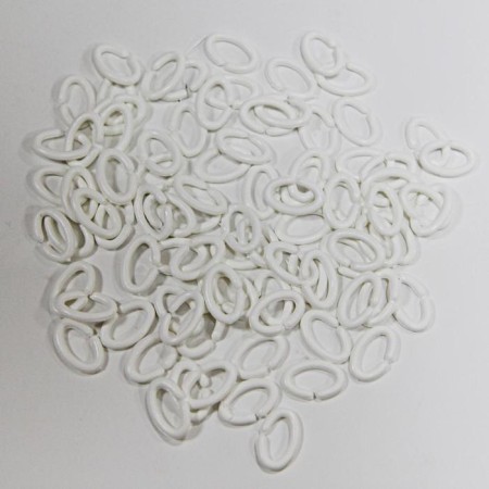 Fastening for the navigator, set of 100 pcs.-1