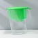 Aquaphor-Ultra filter-kuvshin, 2.5 l, green color