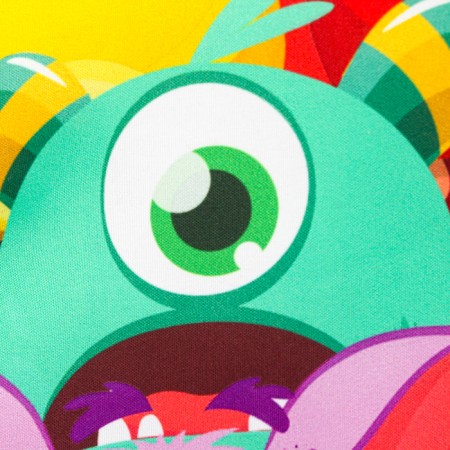 Pillow "Montrustics"-4