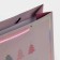 Holographic vertical package “Moments”, 26 x 32 x 9 cm, New Year