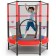 Batut Perfetto Sport 5, D = 140 cm, with a protective gut