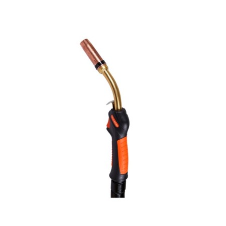 Svarog burner Tech MS 500 (ICH2398), water. cooling, 500 A, 3 m, Mon 100%, D = 0.8-1.6 mm-2