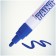Marker-color (lacquer) munhwa, 4.0 mm, nitro-base, blue