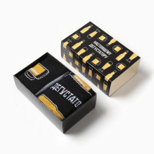 A set of men's socks 