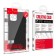 Hoco cover, for iPhone 12/12 Pro, polyurethane (TPU), thickness 0.8 mm, anti -wear, transparent