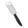 Terka Regent Inox Punto Nero, for large chips, 26x5.5 cm