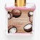 The aromatic diffuser “for heavenly pleasure”, the aroma of coconut, 100 ml.