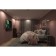 DK2008-BK Patch Light for a changing lamp Ikast, IP20, 50W, GU10, Black, Aluminum