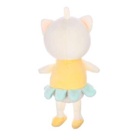 Soft toy "cat", species mix-2