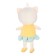 Soft toy "cat", species mix
