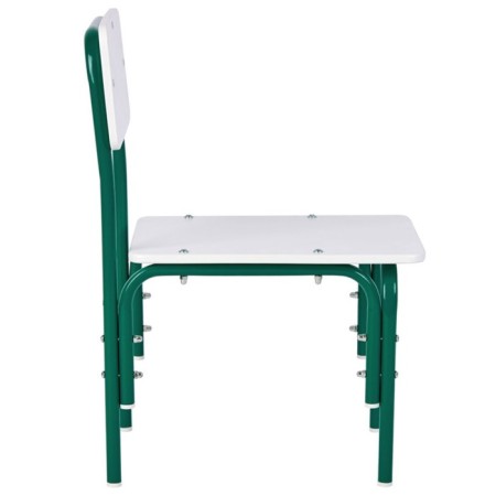 Children's Growing Holler "Fairy" "My Baby", 1-2 group, white-green color-1