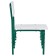 Children's Growing Holler "Fairy" "My Baby", 1-2 group, white-green color