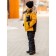 Set for a boy, height 134 cm