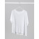 T -shirt Children's Amarobaby Net, height 140 cm, white color