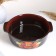 Baking capacity "Big Dessert" 2.25l / 25.5x8cm, Mac on black