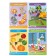 Developing set "Skills of the XXI century. I'm learning to remember the details ", 15 cards, 4+