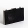 Bag-clath on the farmar, black color