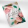 Gift set "The most tender": A5 diary A5 80 sheets and soap petals