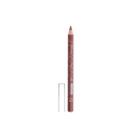 Luxvisage lip pencil, tone 73 smoky beige