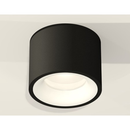 Ambrella Light, XS7511020, MR16 GU5.3 LED 10 W, Black sand, white sand-1