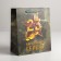 Package Gift Laminated Vertical, packaging, “Real Hero”, Ml 23 x 27 x 11.5 cm