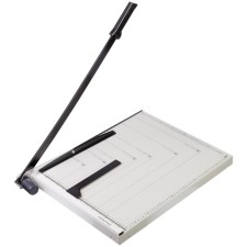 Sable A3 cutting, cutting up to 12 sheets, cut length 460 mm, metal base, officespace 
