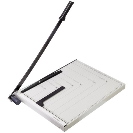 Sable A3 cutting, cutting up to 12 sheets, cut length 460 mm, metal base, officespace "Officeblade" CS312 302552