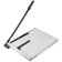 Sable A3 cutting, cutting up to 12 sheets, cut length 460 mm, metal base, officespace "Officeblade" CS312 302552