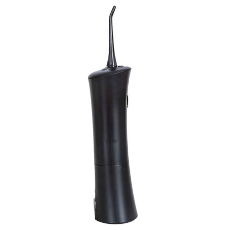 Irrigator of the oral cavity Pioneer TI-1006, 150 ml, 3 modes, 2 nozzles, black-7