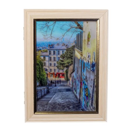 Klyno "Paris 14" Milk oak 15x21 cm-6