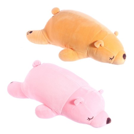 Soft toy "Bear", 30 cm, color mix-4
