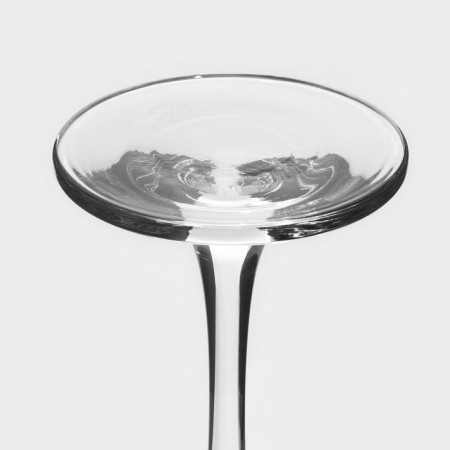 Glass glass ISABELLA, 200 ml-3
