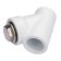 The mesh filter is "Political", polypropylene, d = 32 mm, internal