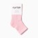 Nosk children's terry kaftan rr 16-18 cm, pink