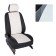 Eco-cake of eco-leather for Hyundai Creta II 2021-n.