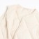 Women's vest quilted mist size 46, milk
