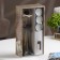 Set of gift "Paris" (diffuser and candles) ocean, "wealth of aroma"