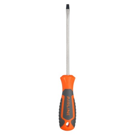 Swls screwdriver with an ergonomic handle 4*100mm AT-SS4-02 Airline-1